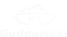 Gudauri Ski Resort Homepage